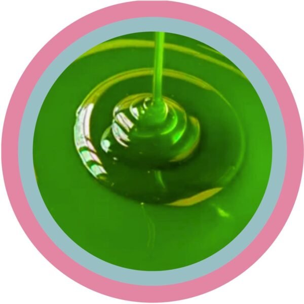 Sour Watermelon Sauce