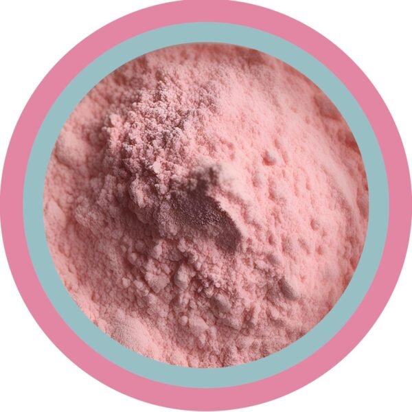 Sour Strawberry Powder