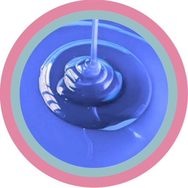 Sour Blueberry Sauce