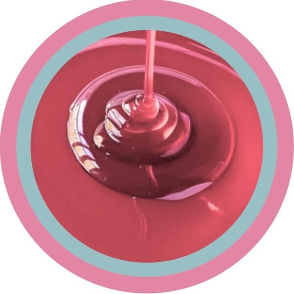 Sour Strawberry Sauce