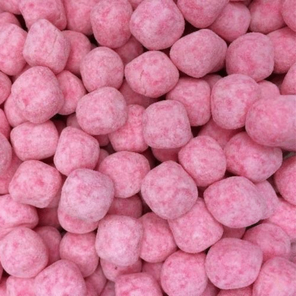 98. Strawberry Bon Bons