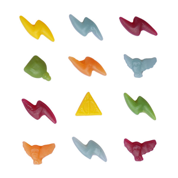 84. Harry Potter Sweets