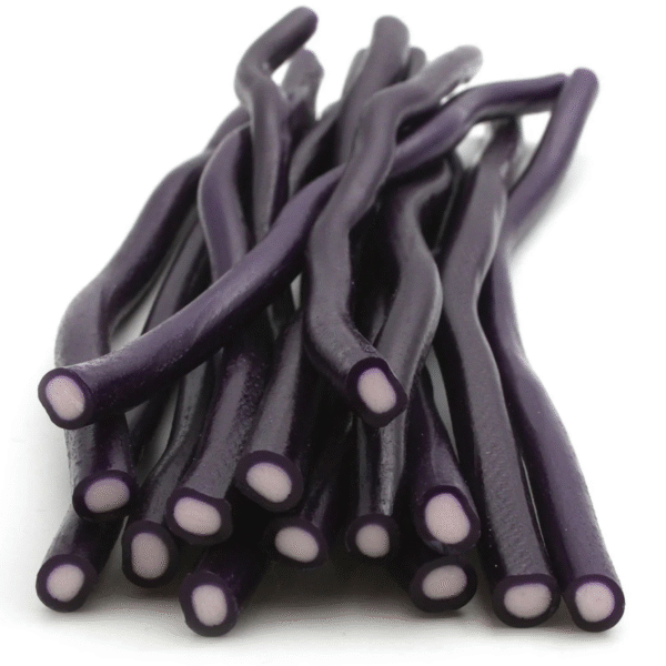 17. Açai Berry Pencils