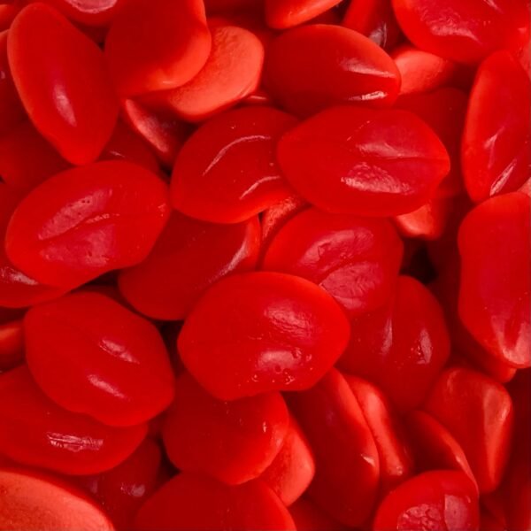 Jelly Filled Lips