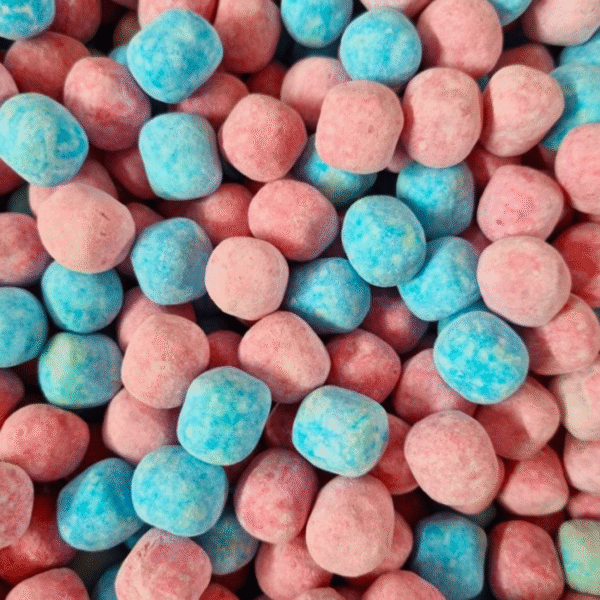 99. Bubblegum Bon Bons