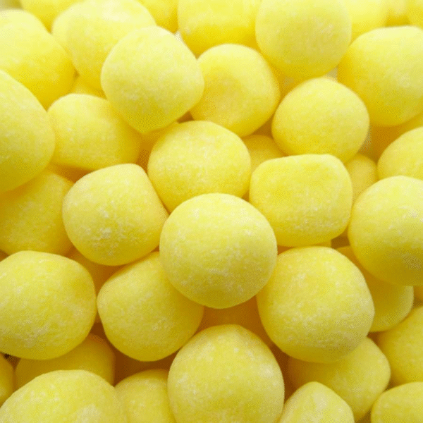 102. Lemon Bon Bons