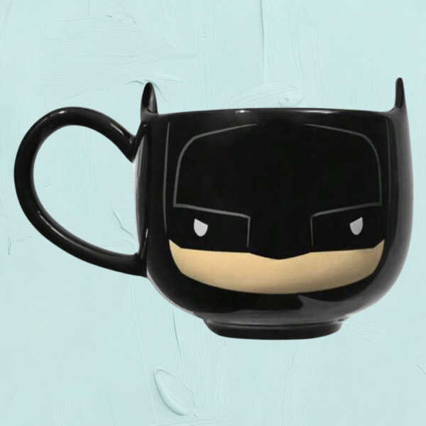 Batman Candy Cup