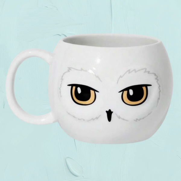 Hedwig Candy Cup