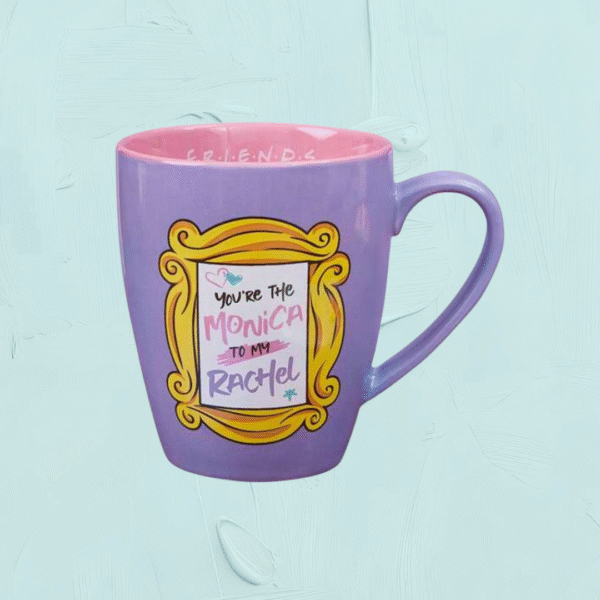 F.R.I.E.N.D.S Candy Cup